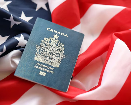 Immigration Lawyer Niagara Falls