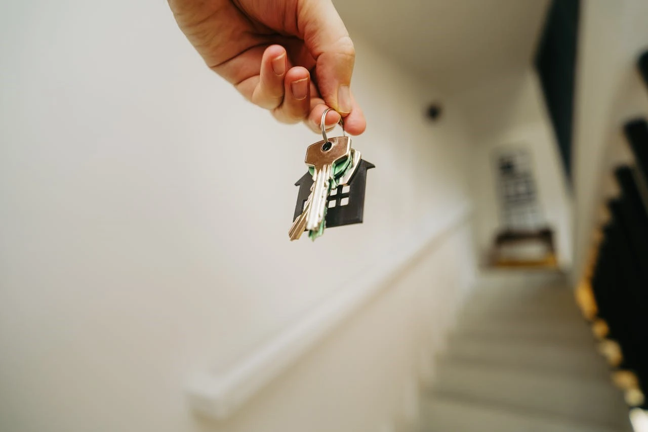 Avoiding first time home buyer mistakes