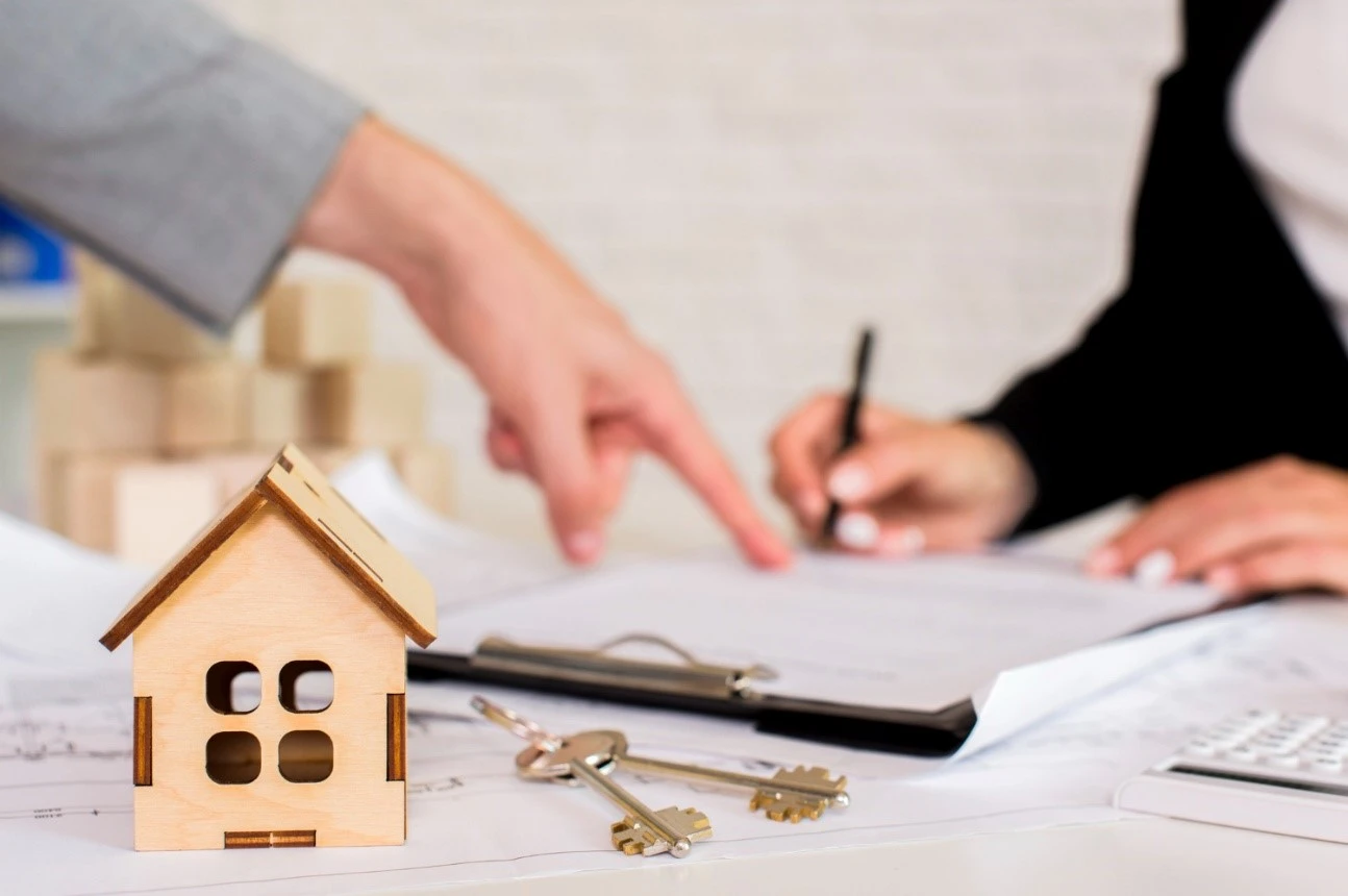 Legal and Valid Basis Where Buyer Backs Out of a Real Estate Deal