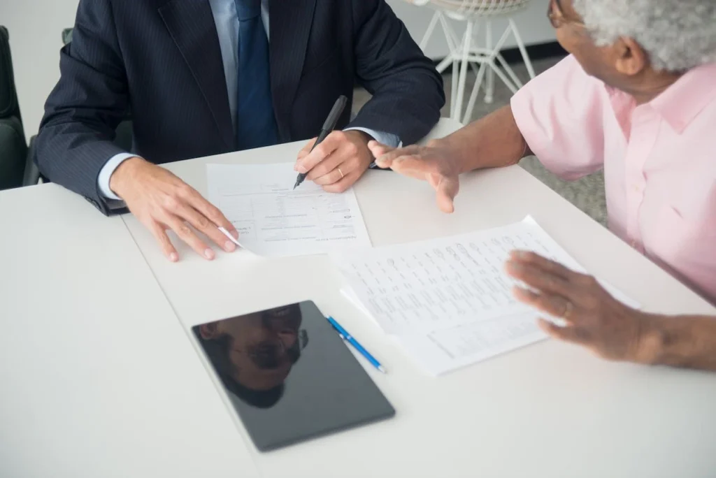 Distinction Between Probate vs. Non-Probate Assets?
