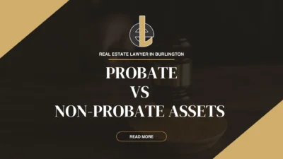 Probate vs. Non-Probate Assets: What's the Difference?