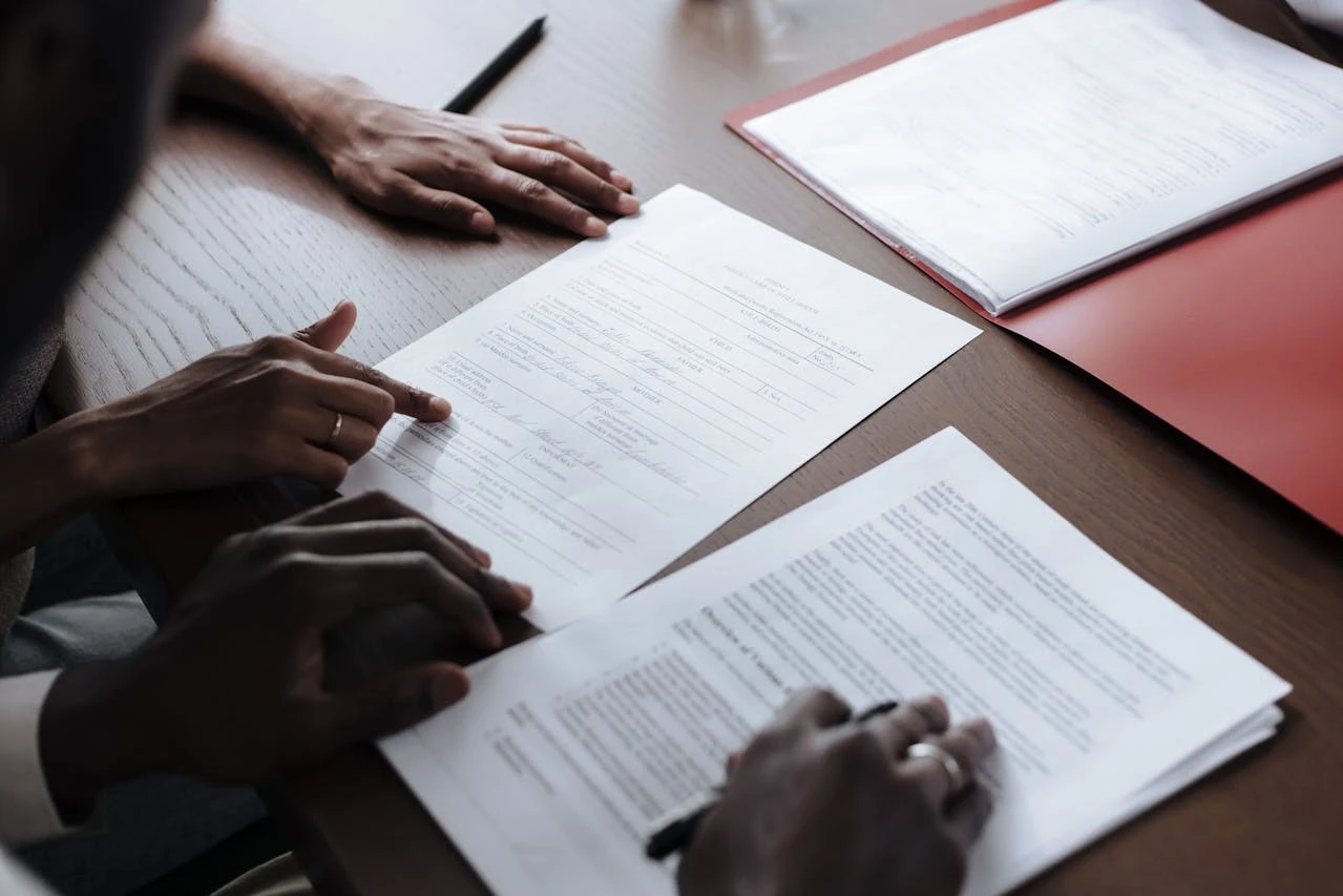What Does it Mean to Set Up a Trust