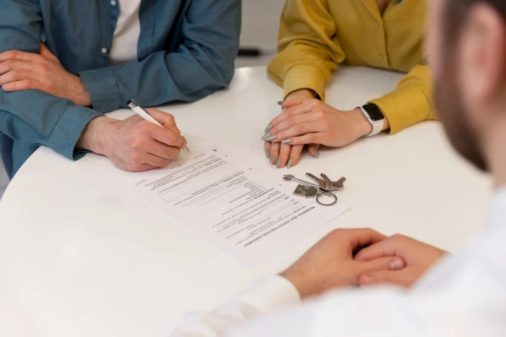 What Is the Difference Between Probate and Non Probate?