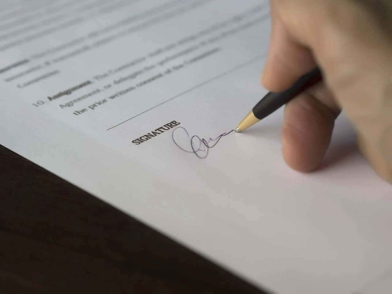 A Beginner’s Guide to Real Estate Disputes