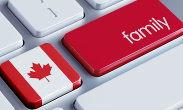 Canadian Sponsorship​