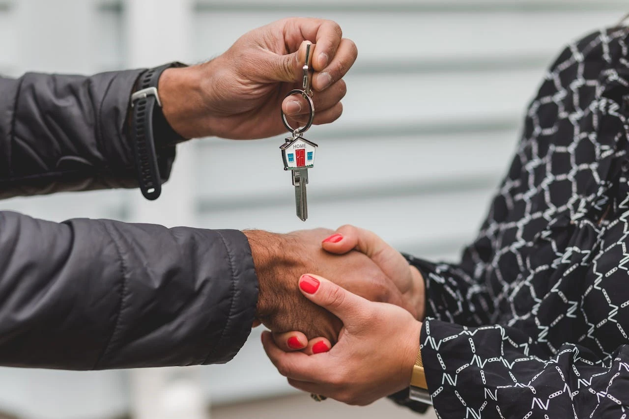 Problems With Property Title