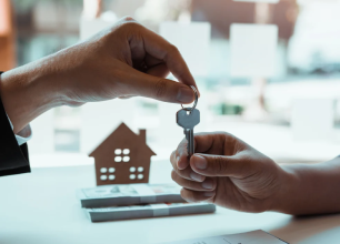 Purchase and sale transaction