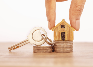 Refinancing of Mortgage