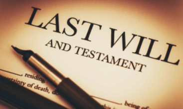 Wills and power of attorney