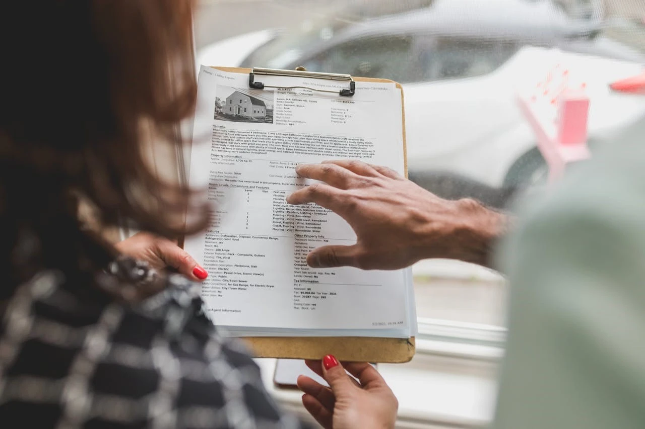 Before You Buy: Check the Legal Records