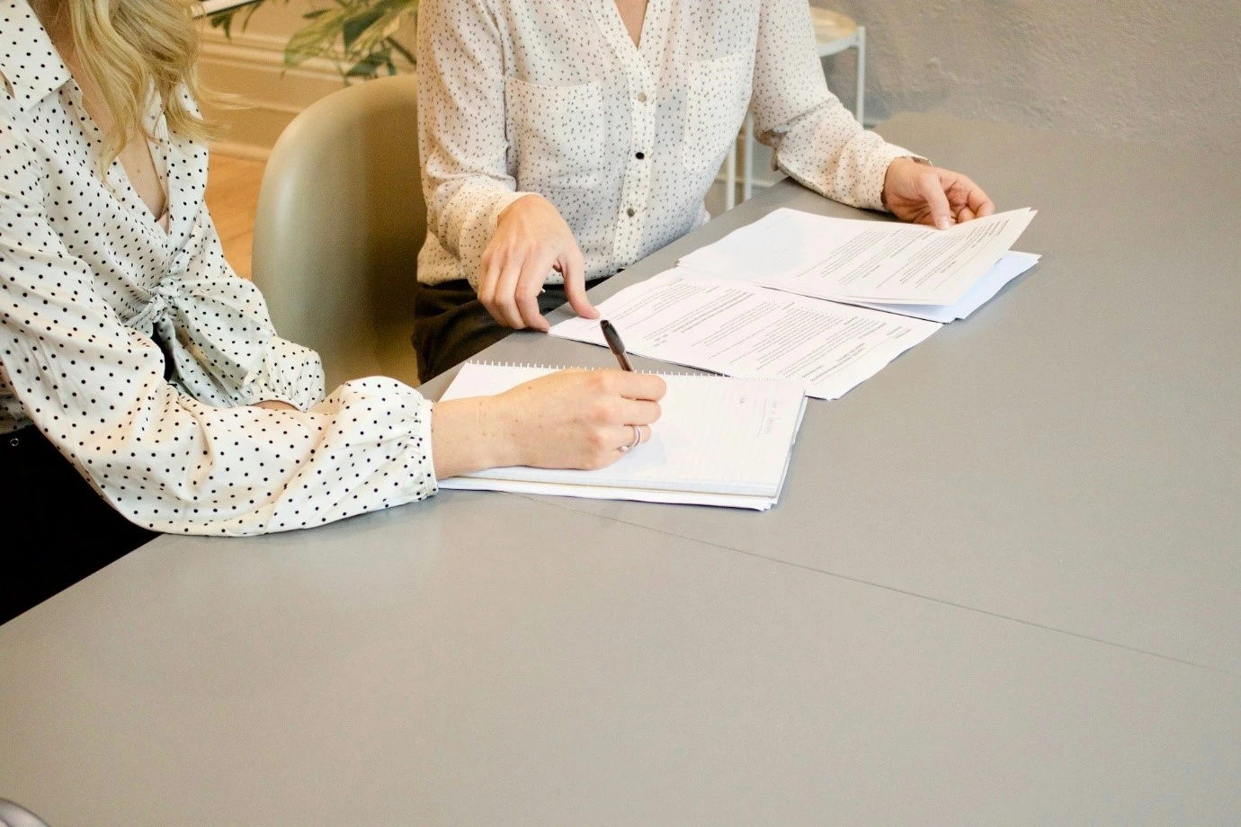 Conflict of Interest Protection