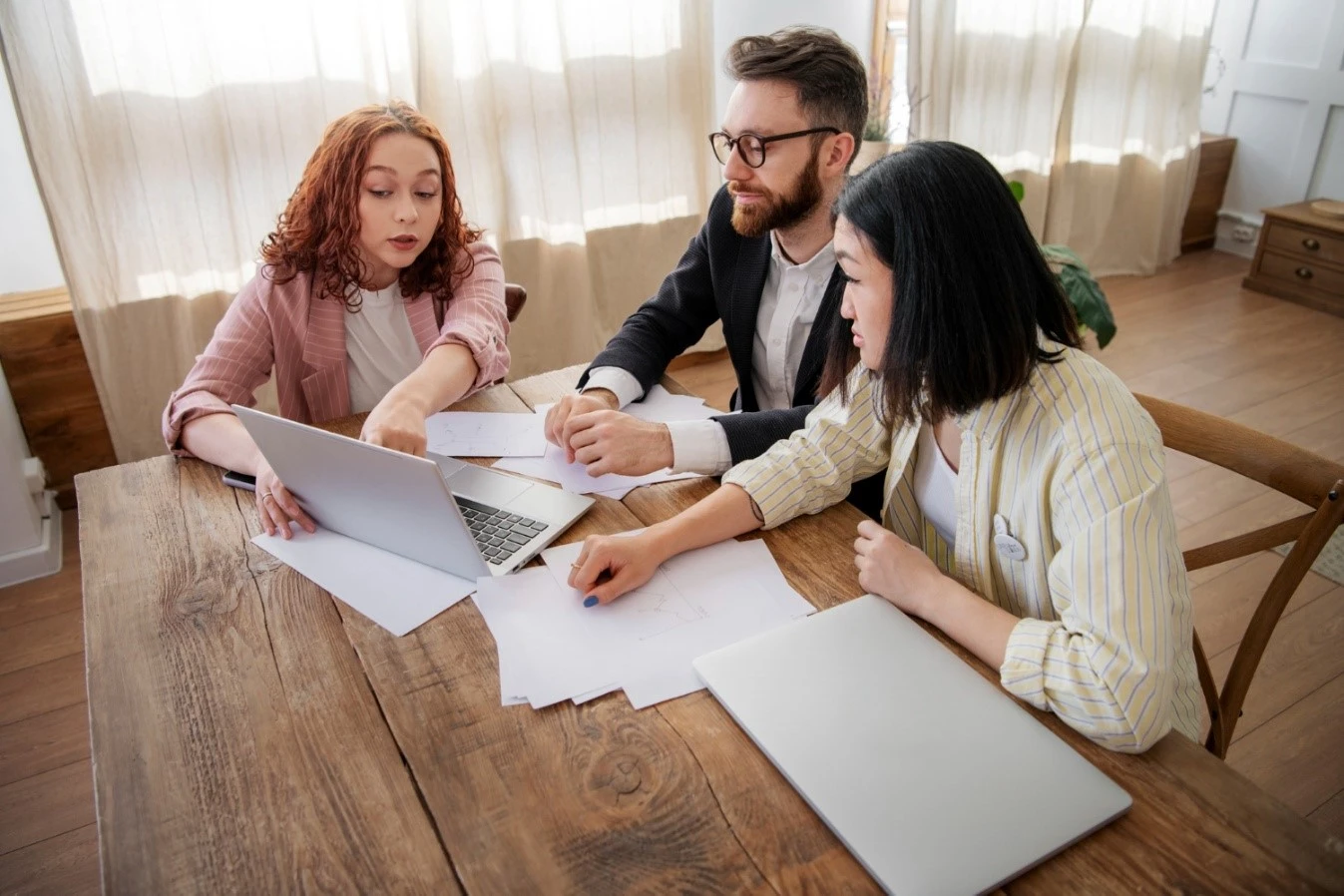 Land Transfer Tax (LTT)