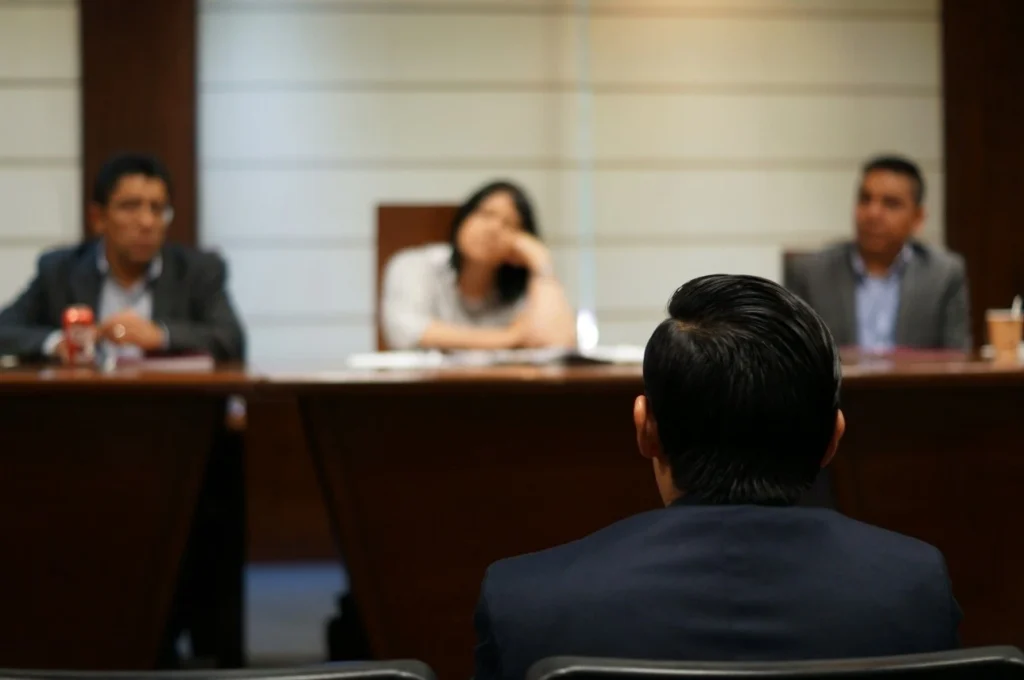 Independent Legal Representation vs Independent Legal Advice