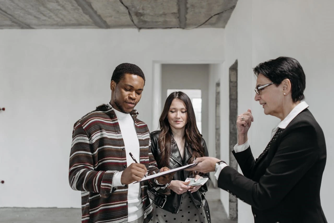 Property Deed Ontario: Importance and Process