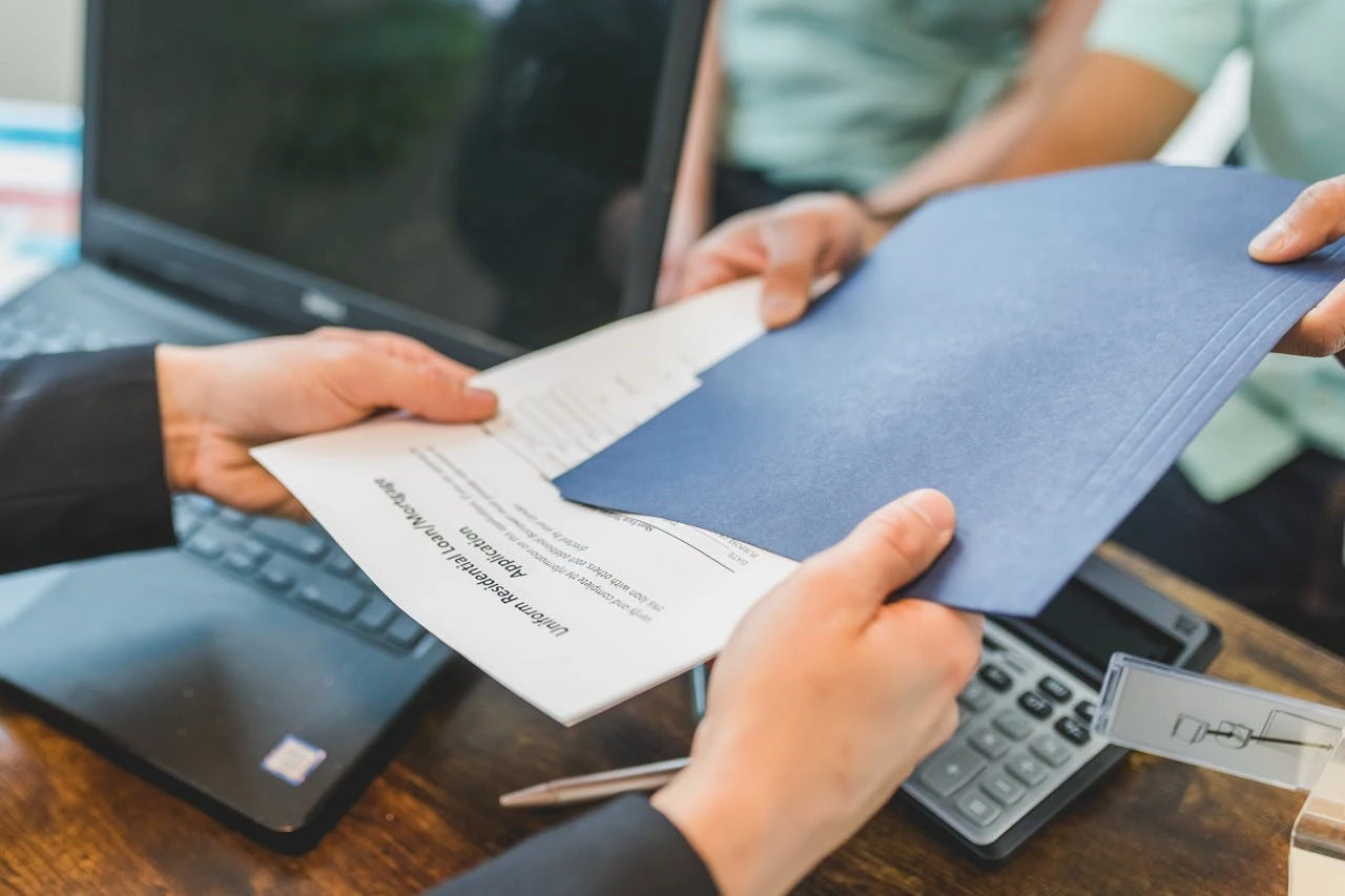 Your Lawyer’s Role in the Process