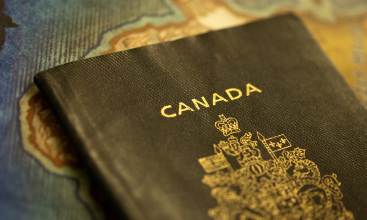 Canadian Citizenship Expert