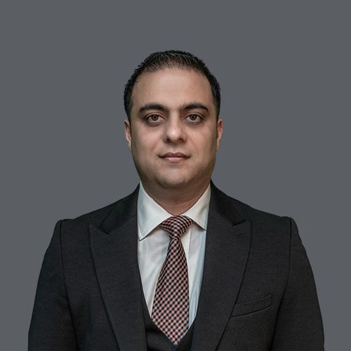 Hassan Tahir - Solicitor and Lawyer