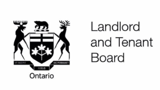 Landlord and Tenant Board