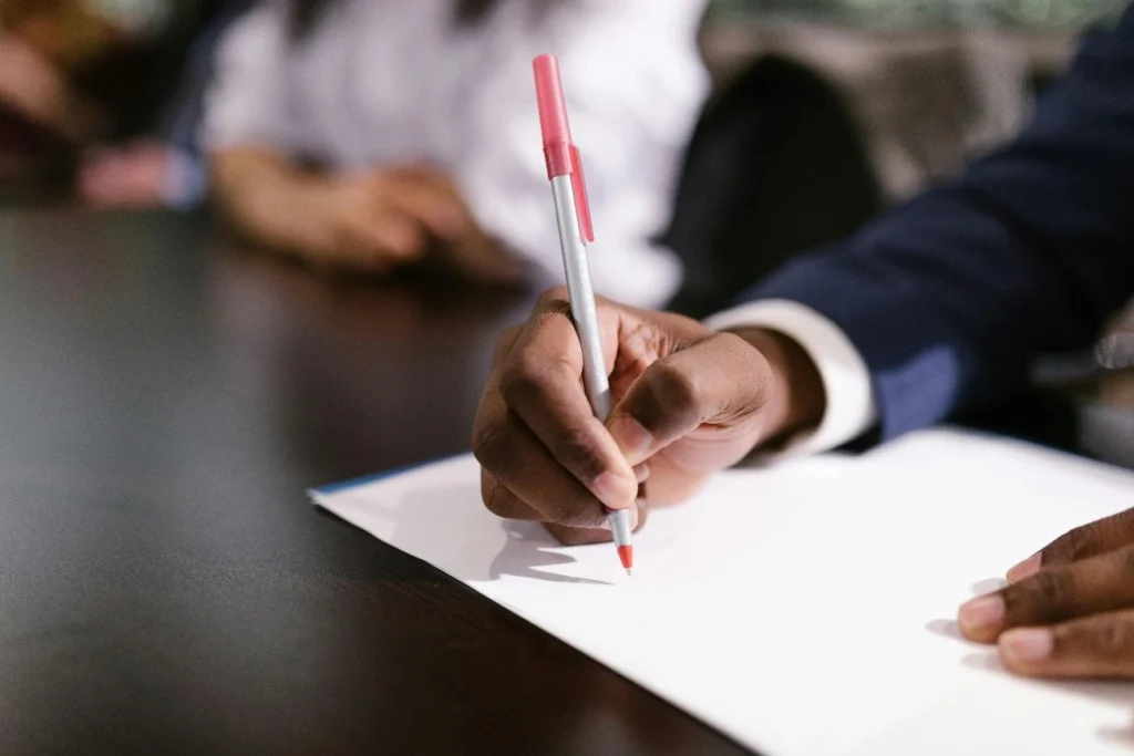 Nuances Between Durable and Non-Durable Powers of Attorney Documents