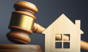 Power of Attorney for Property