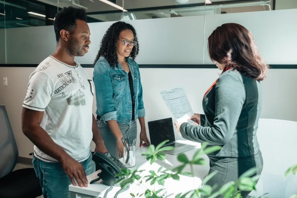 Marriage or New Partnership