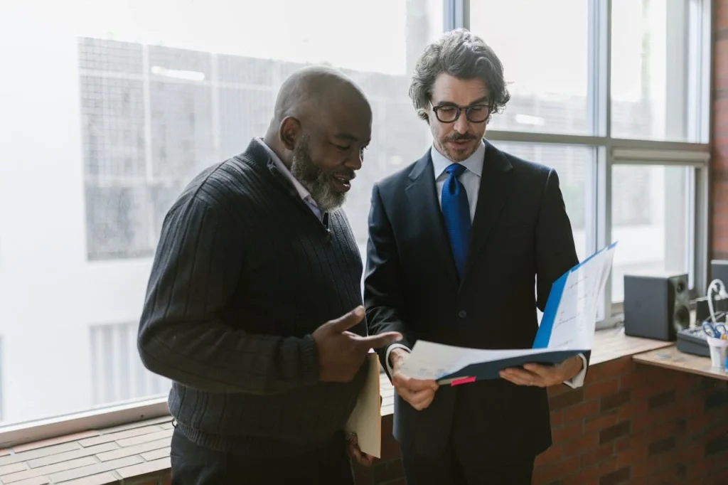 Real Estate Partnership Types in Canada