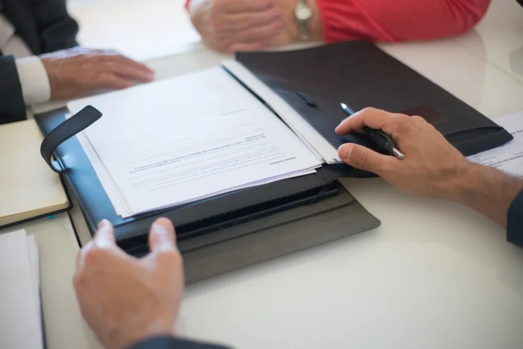 Why a Carefully Written Real Estate Contract Matters
