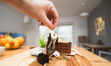 Need to Pursue cash for keys agreement Ontario