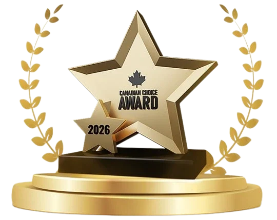Canadian Choice Awards 2026