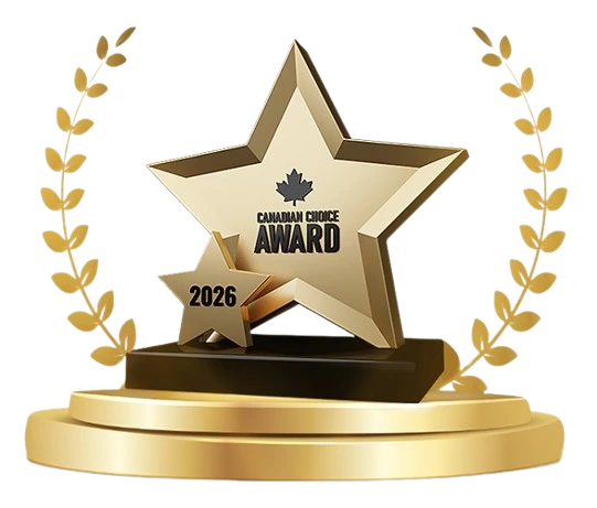 Canadian Choice Awards 2026