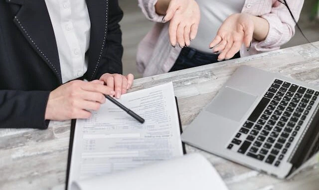 Claims or Restrictions Check