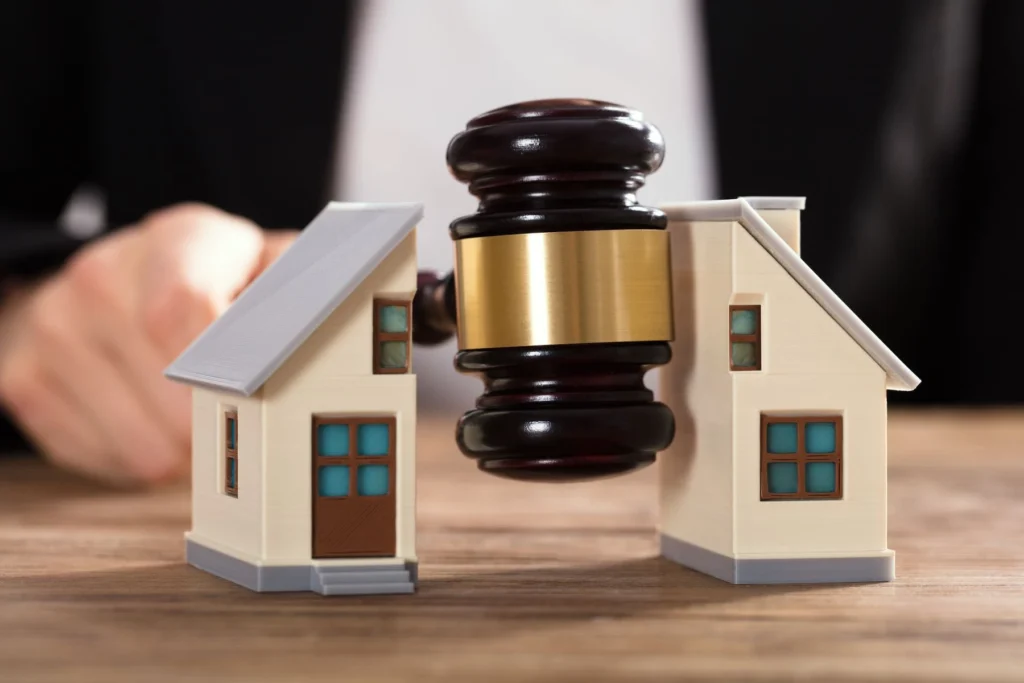Legal Implications of Property Liens