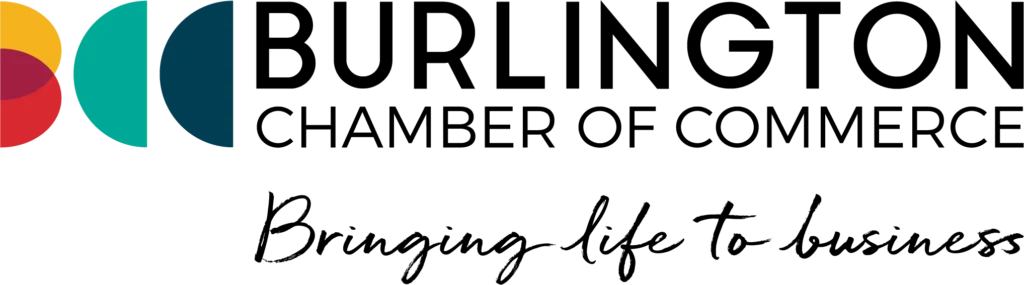 Burlington Chamber - Icon