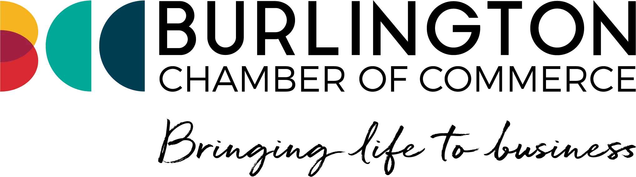 Burlington Chamber - Icon