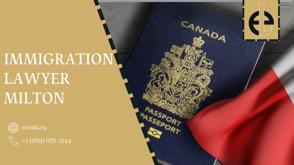 Immigration Lawyer Milton