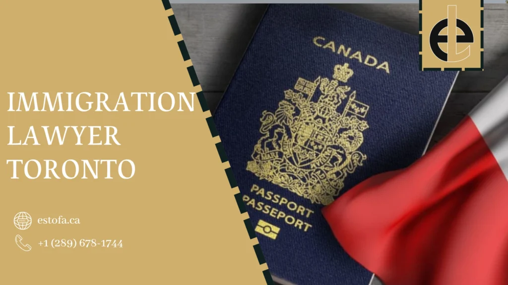 Immigration Lawyer Toronto