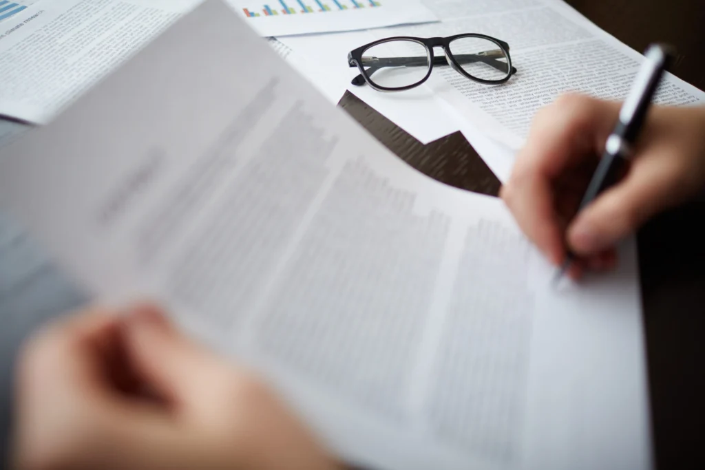 Types of Wills for Individuals and Families in Ontario
