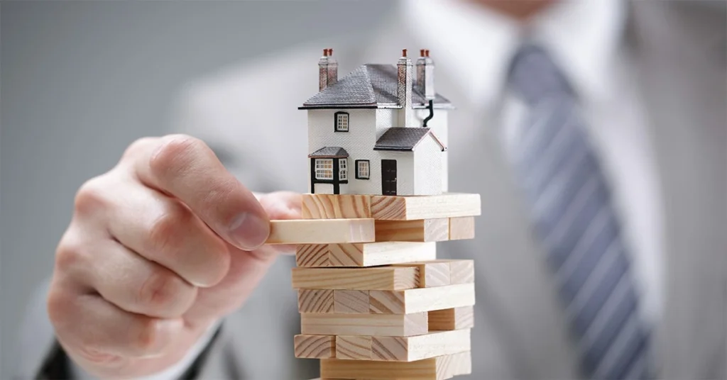 What Are The Possible Risks with Real Estate Holdback?