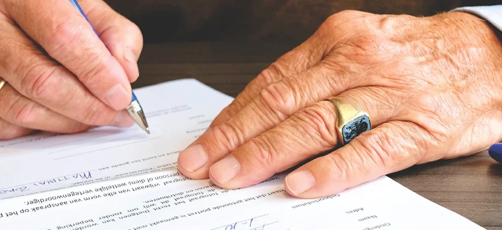 What Makes a Will Invalid in Ontario Estate Plans?