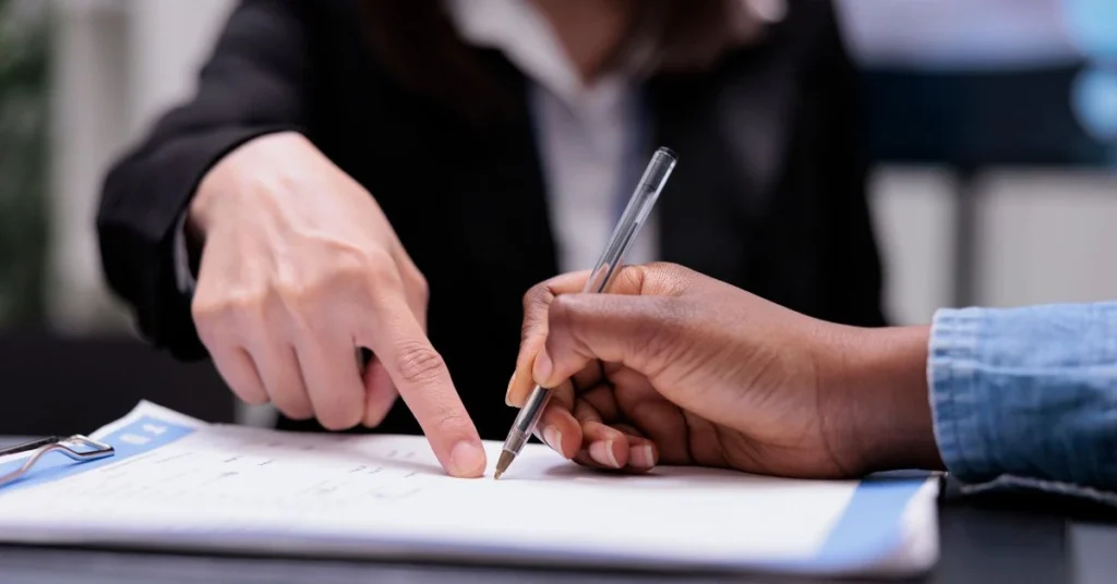 Which Best Practices for Notaries Should You Look For?