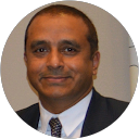 Sunil George profile picture