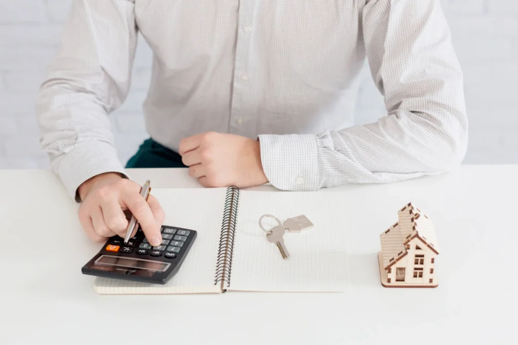 How Much Does a HELOC Cost?