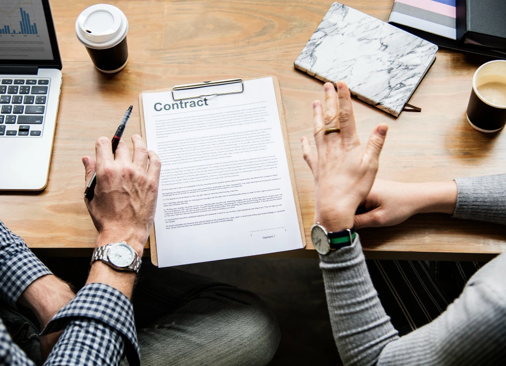 What Is the Difference between Firm Deal and Conditional Deal?
