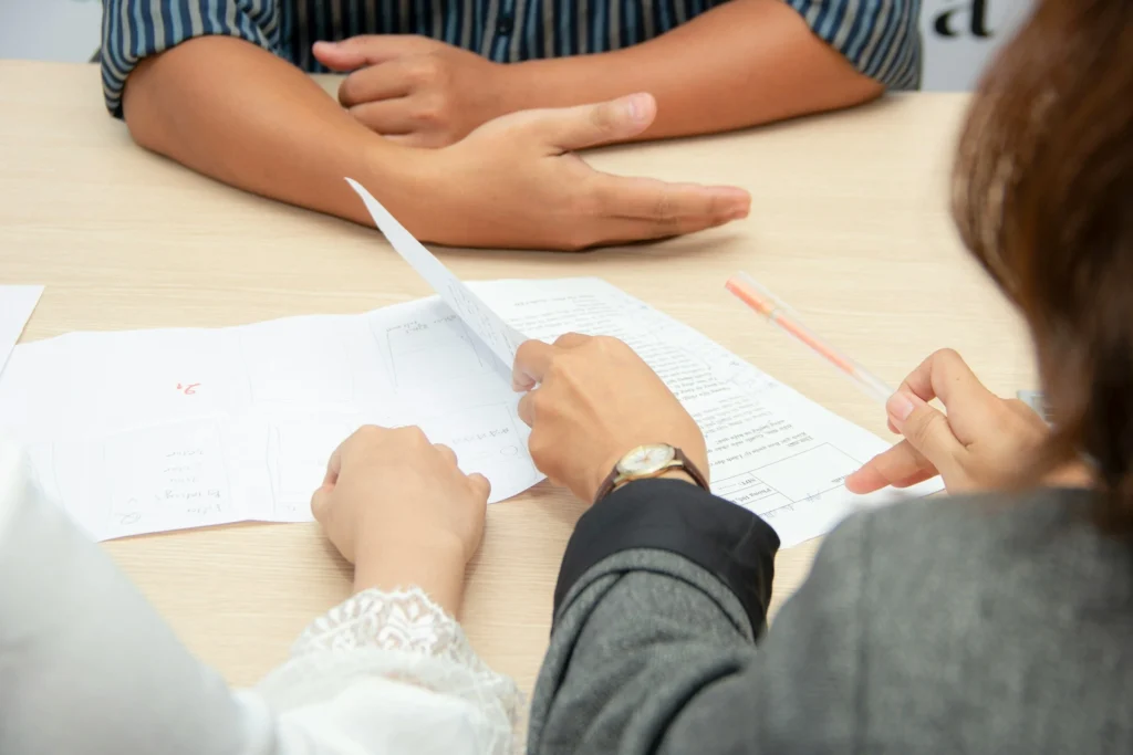 When You Should Choose Firm Deal vs Conditional Deal