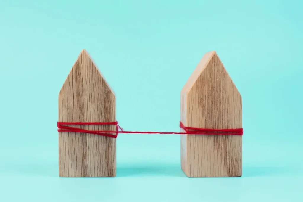 Handling Mortgage Conflict After Separation in Ontario