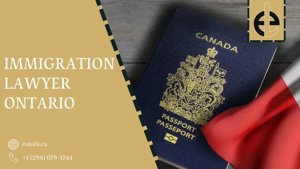 Immigration Lawyer Ontario