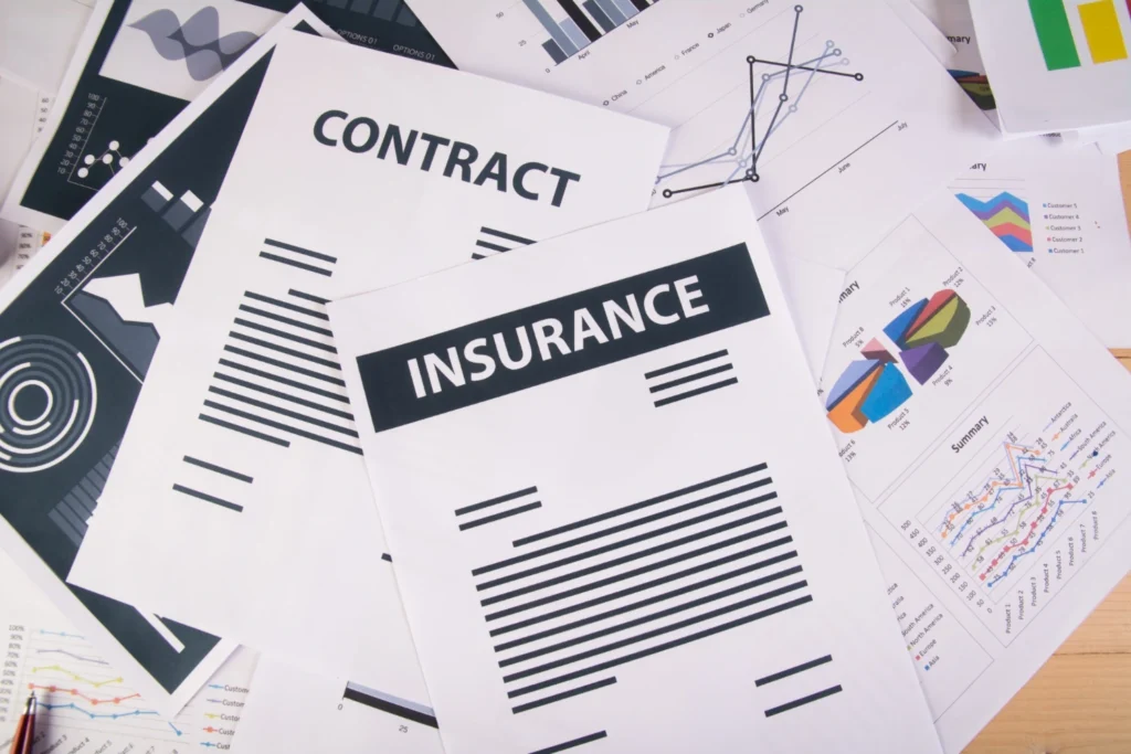 Title Insurance Policy Coverage